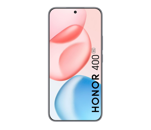 HONOR 400 5G 8/256GB Midnight Black 120Hz - 1337444 - zdjęcie 3